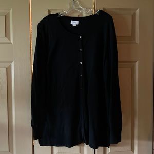 Old Navy Button Down Sweater